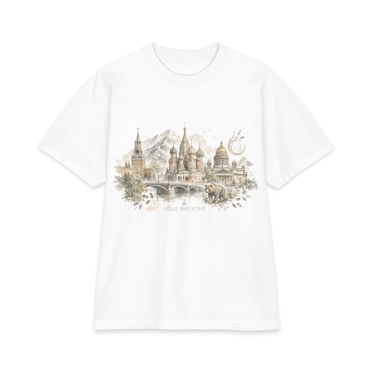 Rusia T-Shirt