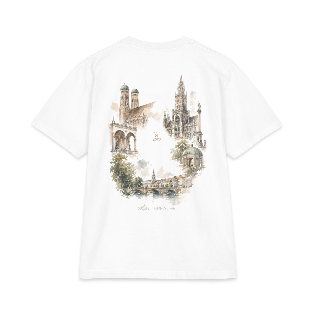 Munich Tee