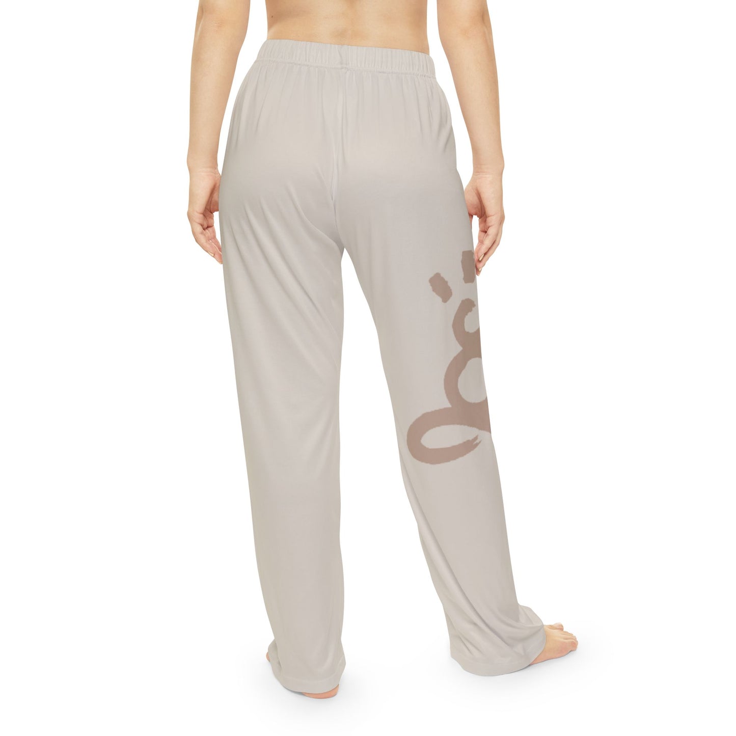 Soul Breathe- Soft Beige Lounge Sleepwear