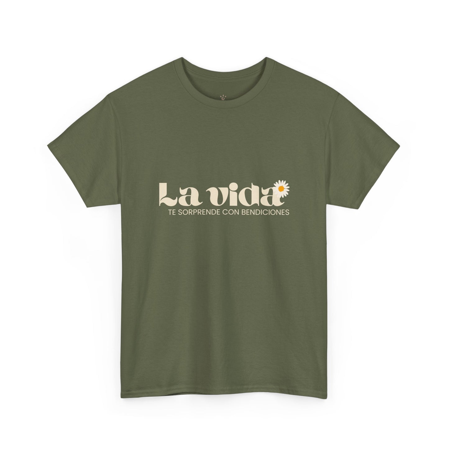 La Vida T-Shirt