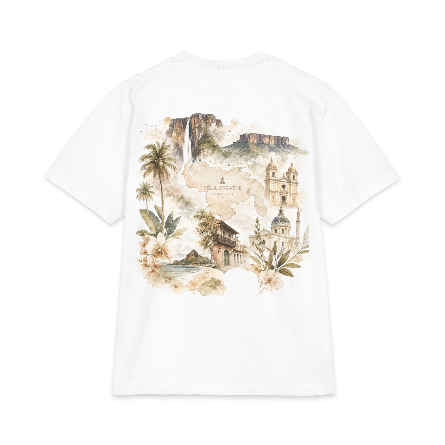 V e n e z u e l a T‑Shirt