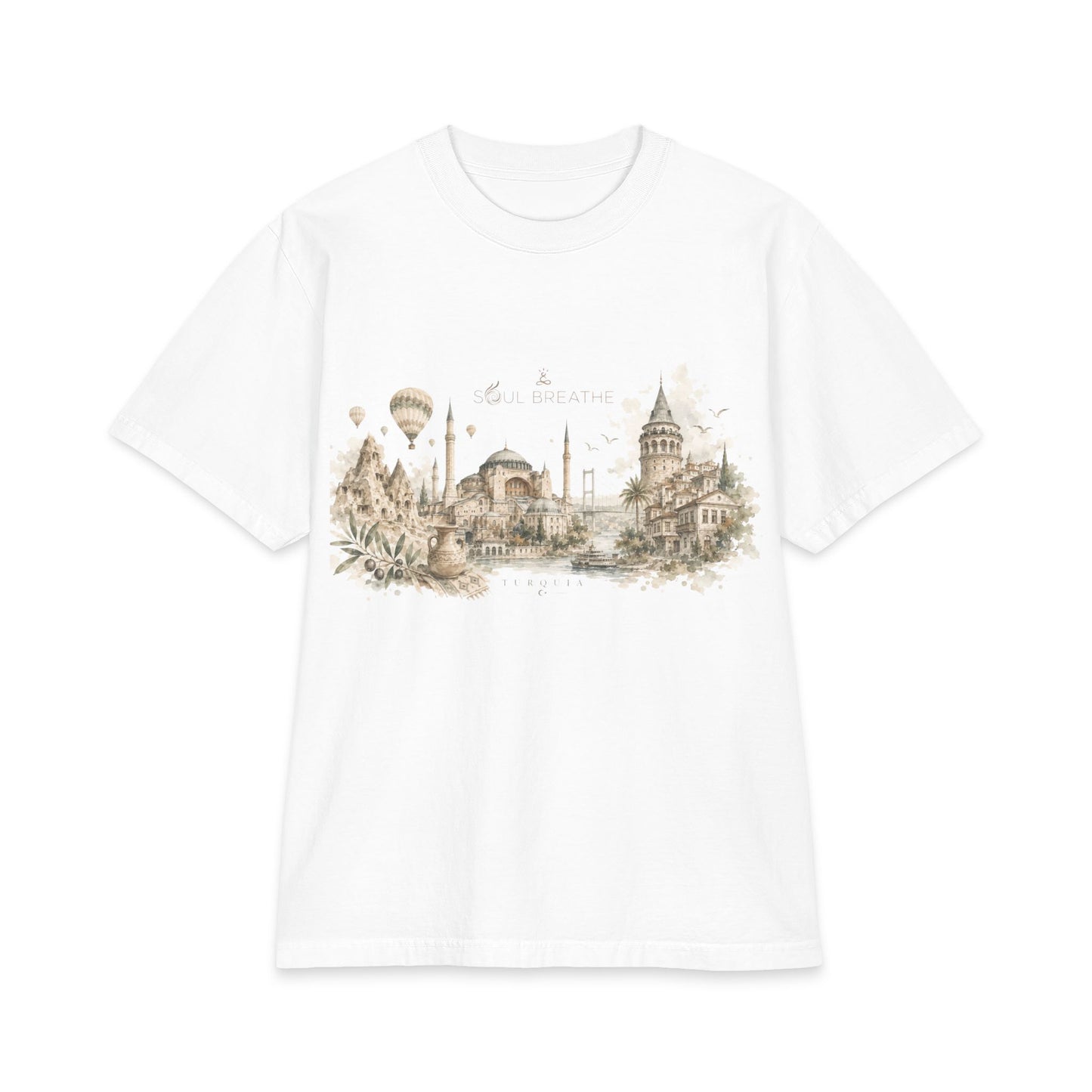 Turquia T-Shirt