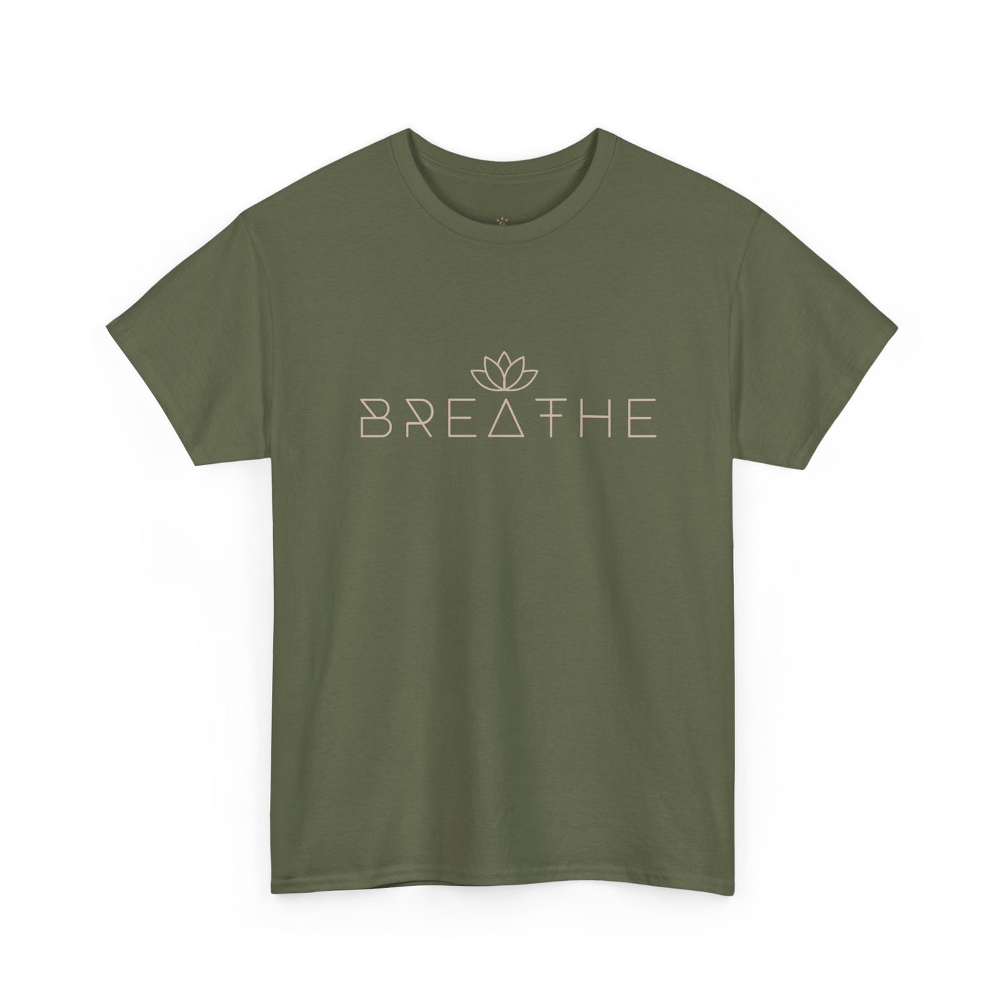 Breathe T-Shirt