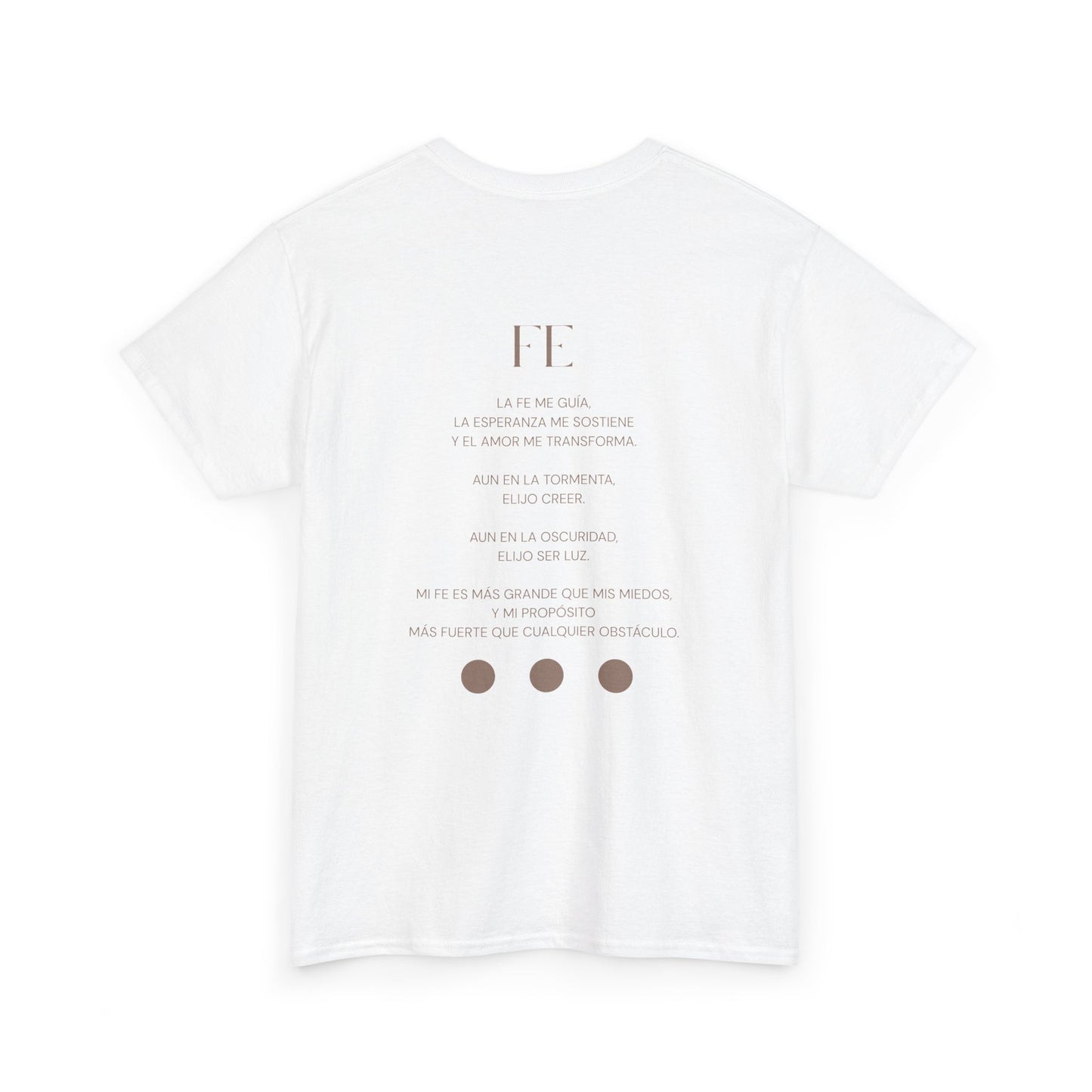 Fe - Everyday Shirt
