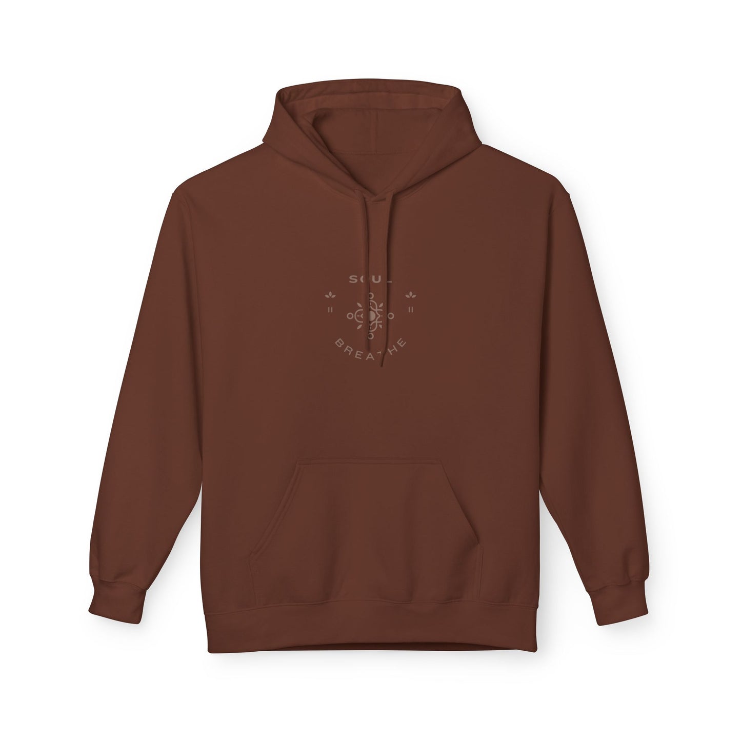 Hoodie Soul Breathe native
