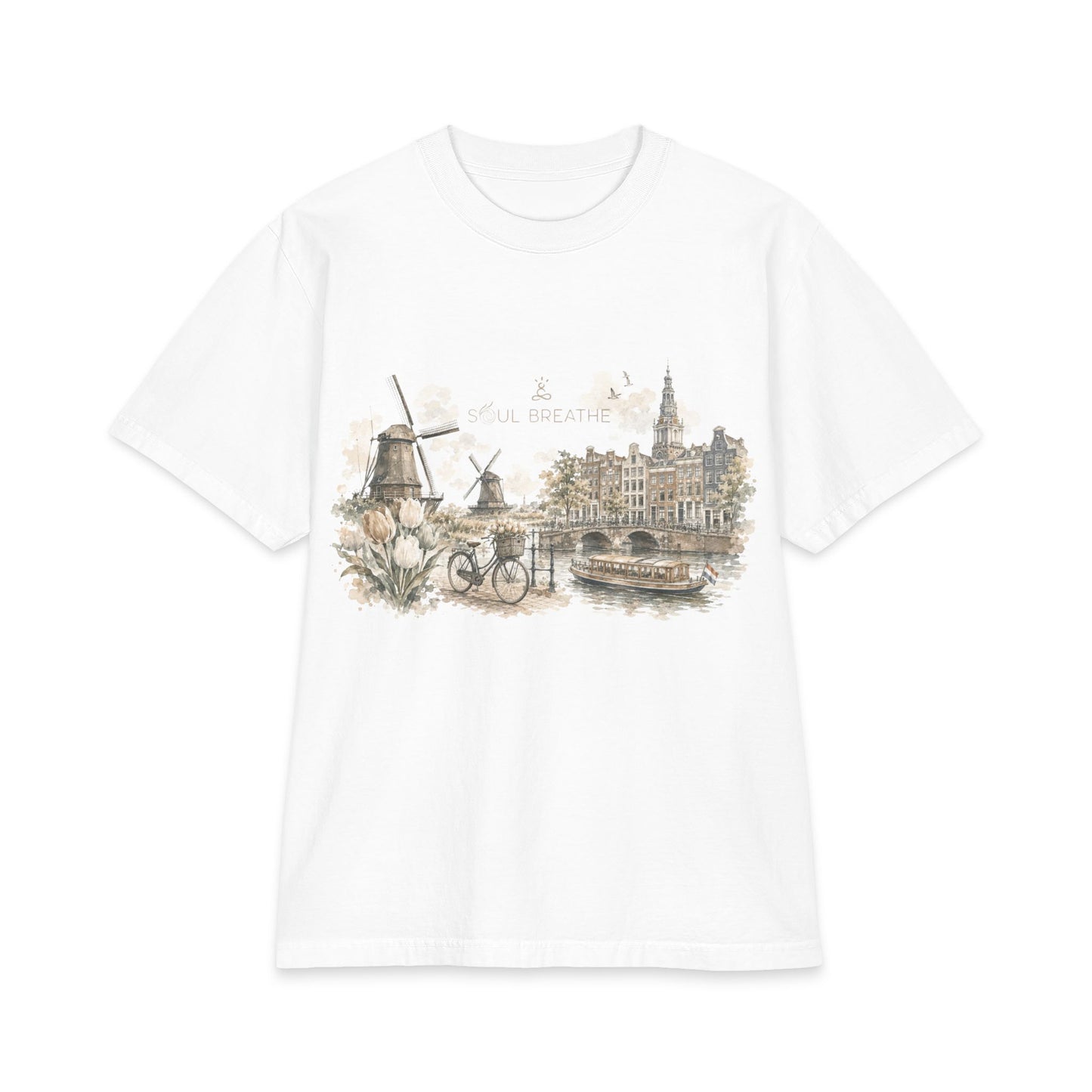Holanda T-Shirt