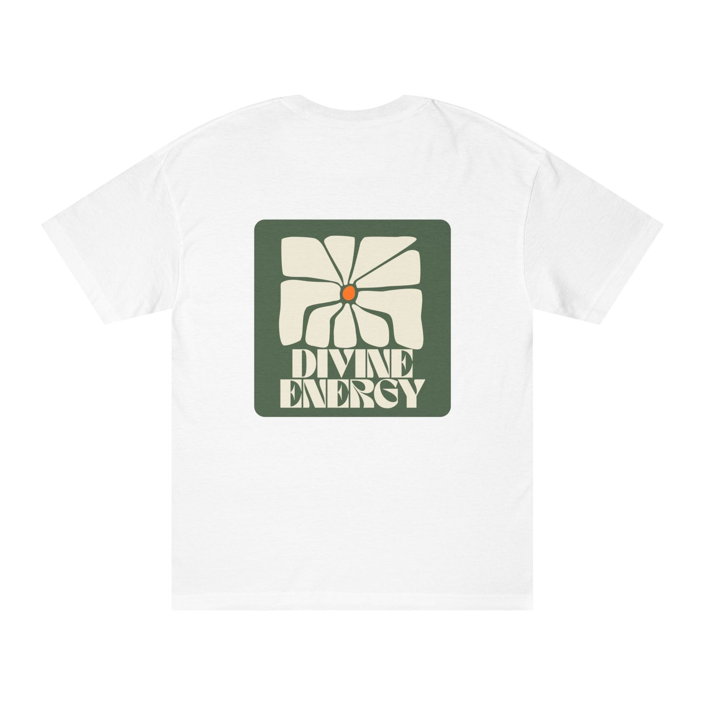 Retro Floral T-Shirt