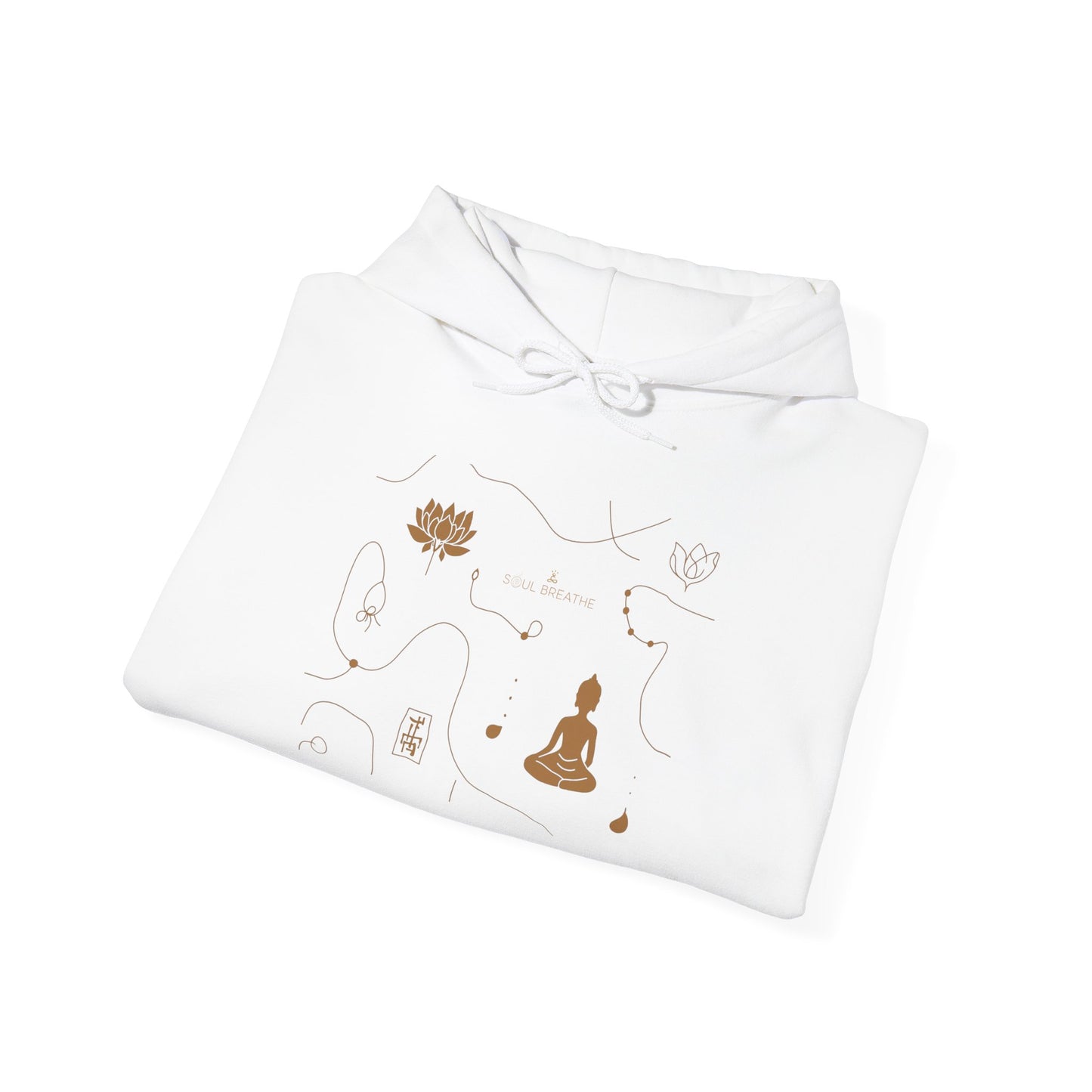 Lotus Hoodie