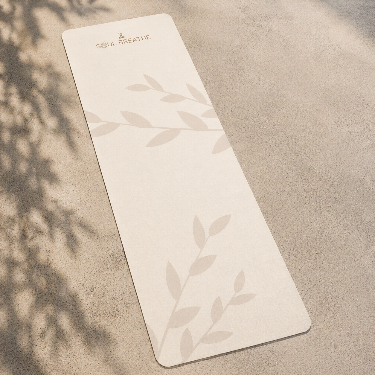 fresh Yoga Mat