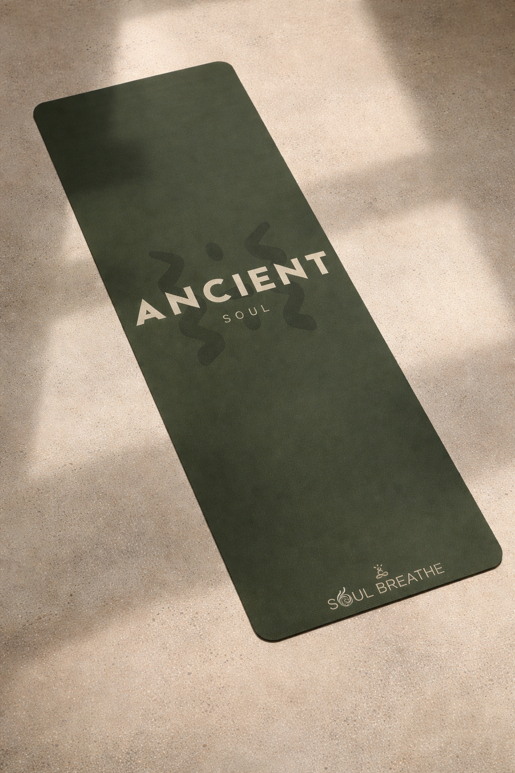Ancient Soul Mat