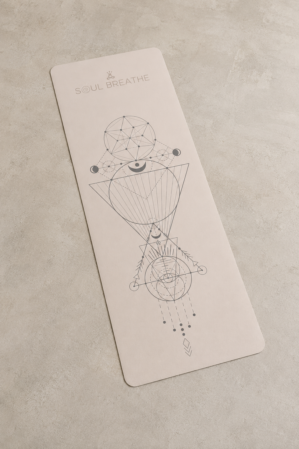 Chakra Design