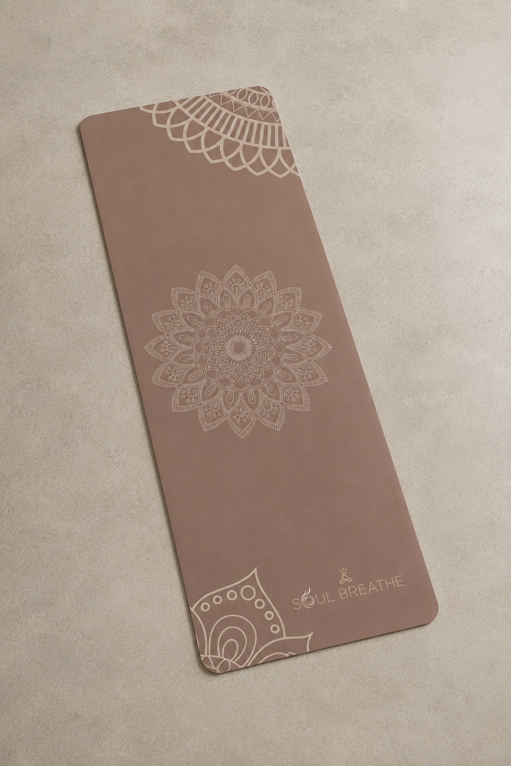 Mandala Mat