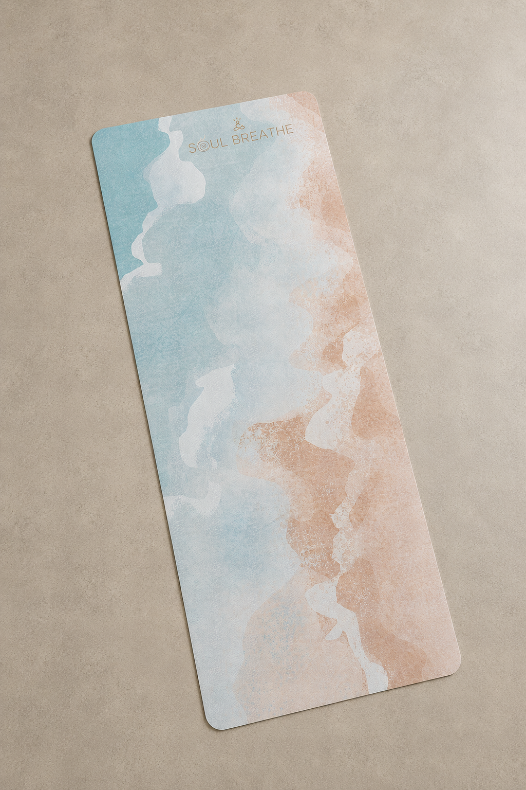 Ocean Mat