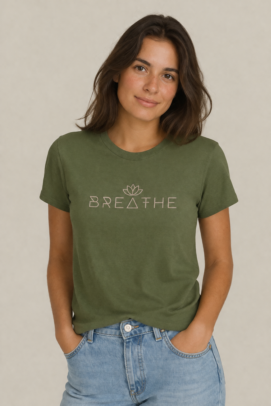 Breathe T-Shirt