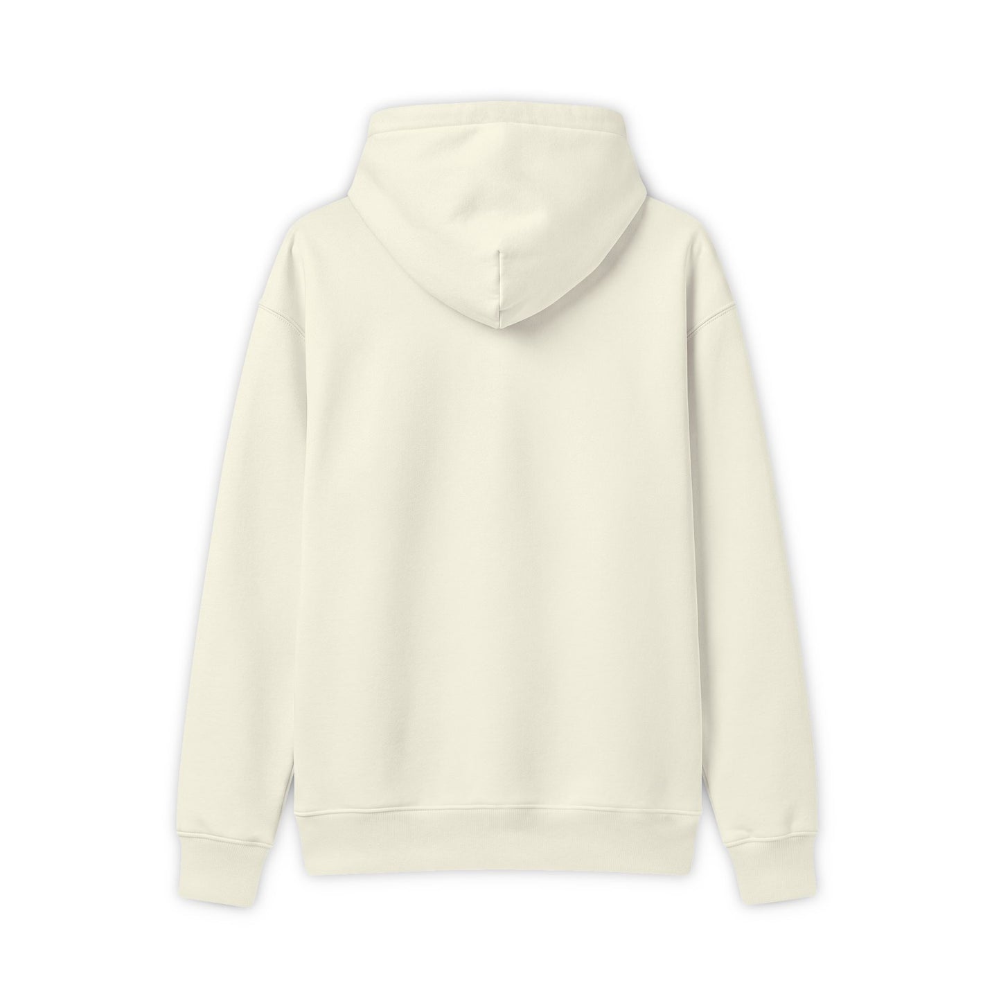 Hoodie — Cada experimenta “Encaja en tu propósito”