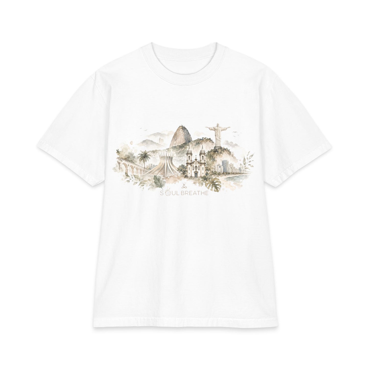 Brasil T-Shirt