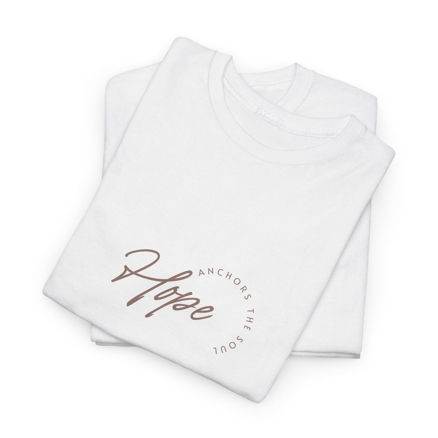 Camiseta Hope
