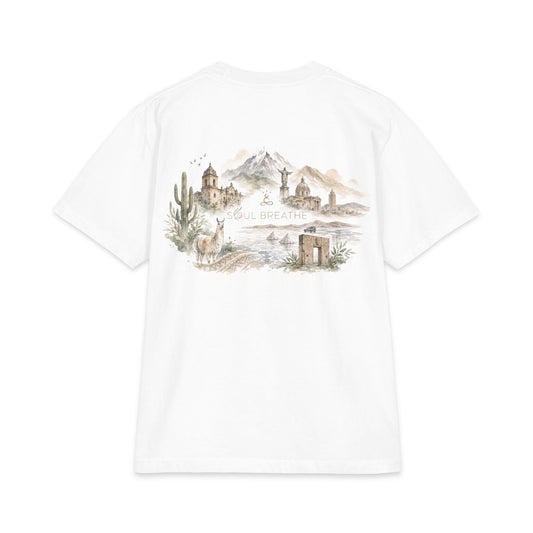 Bolivia T-Shirt