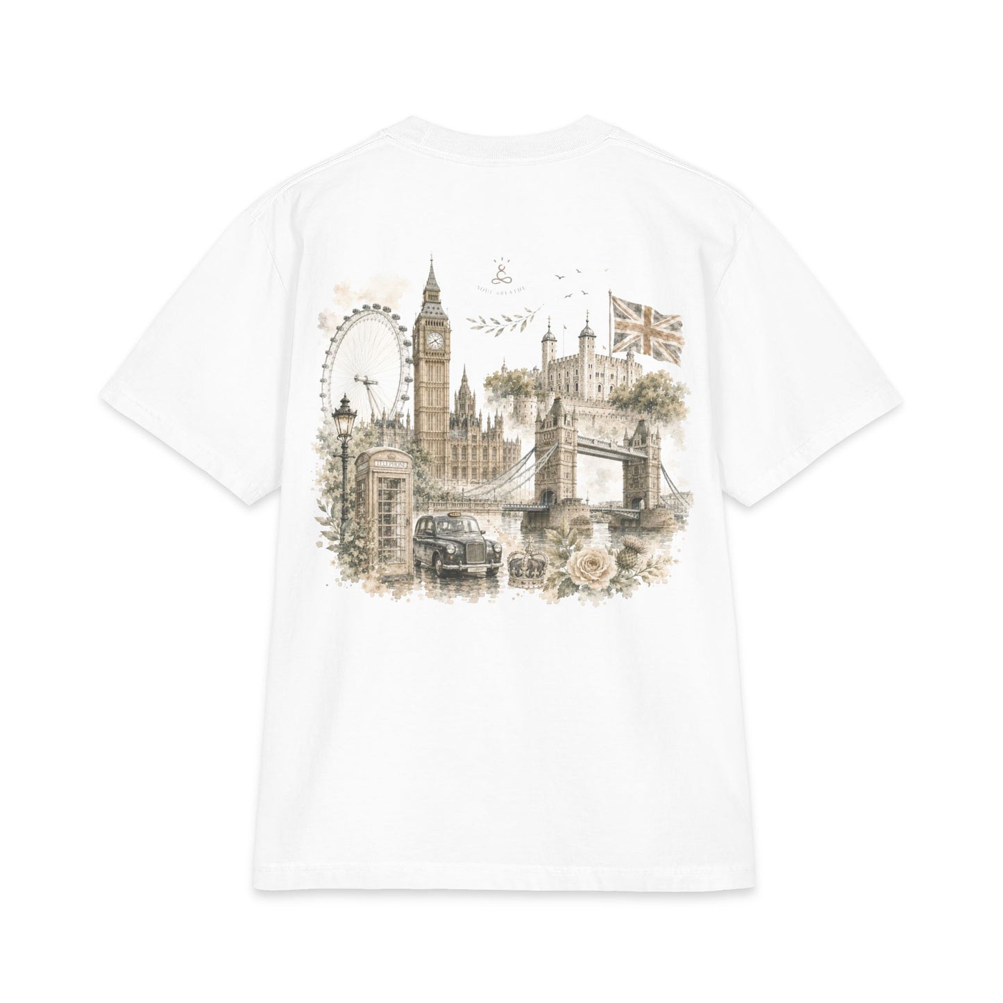London T-Shirt