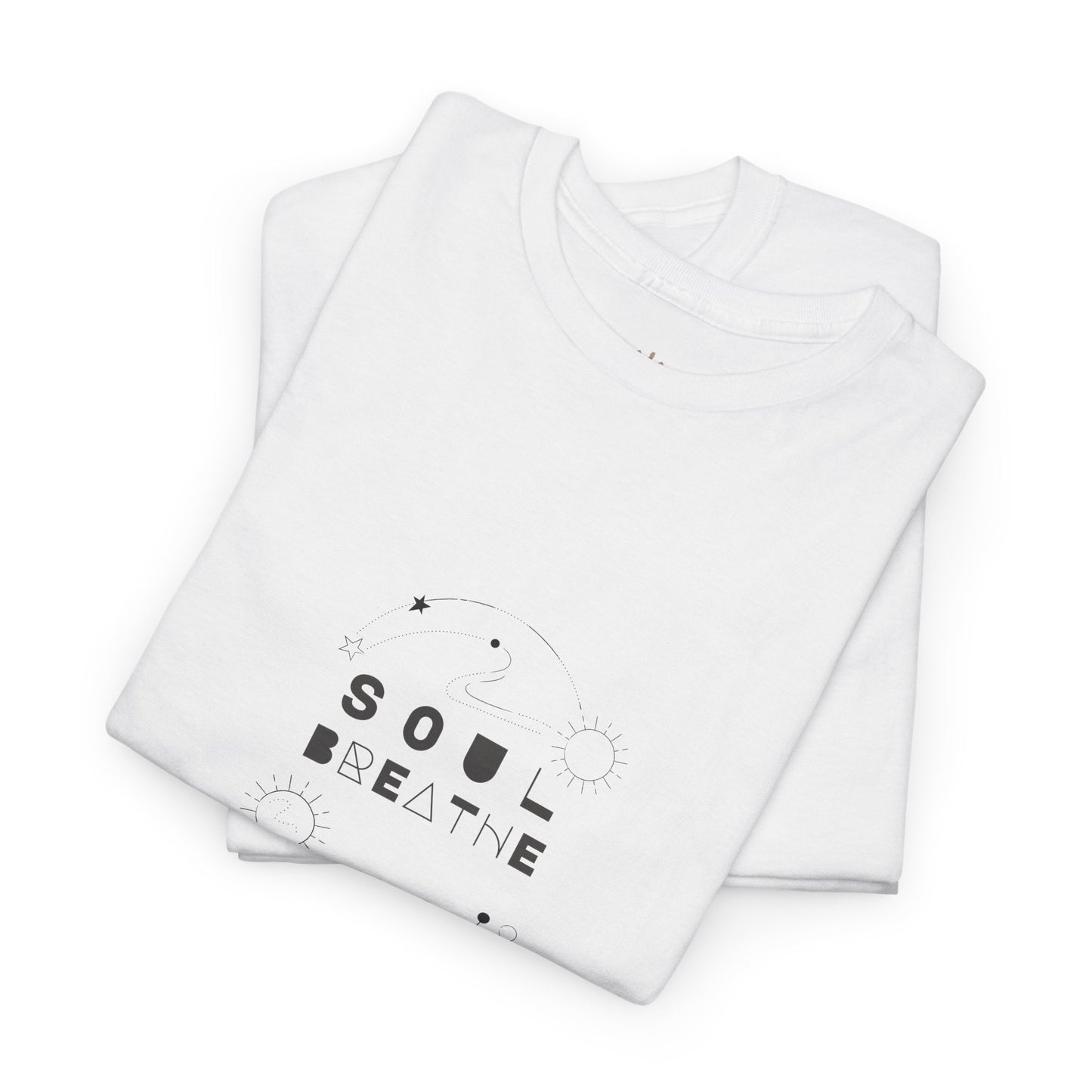 'Solve -Graphic Tee