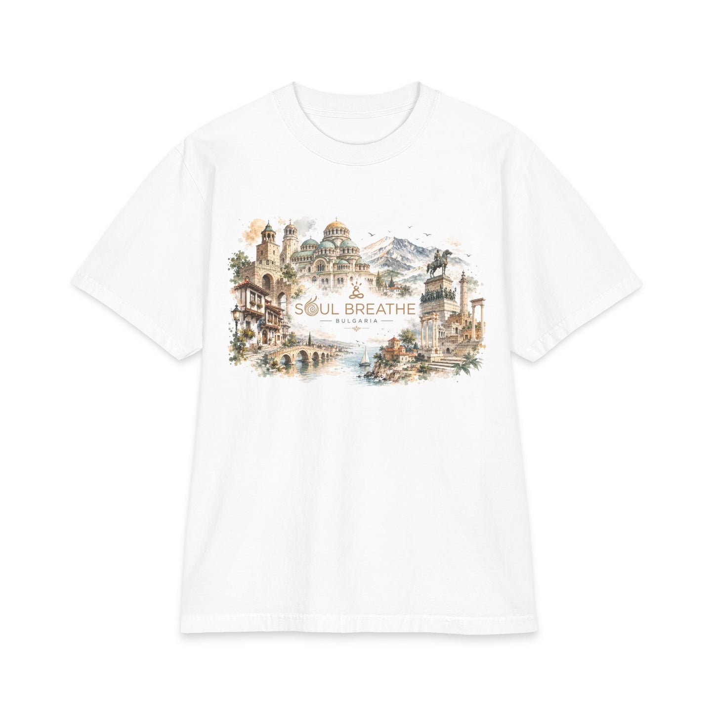 Bulgaria T‑Shirt