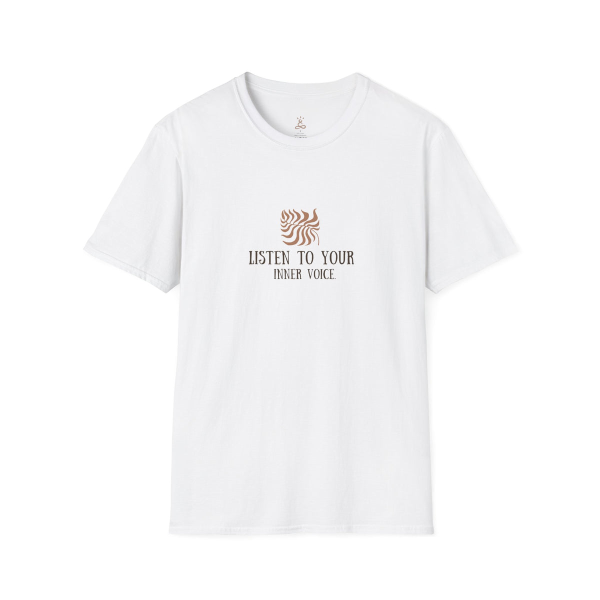 Listen To Your Inner Voice T-Shirt