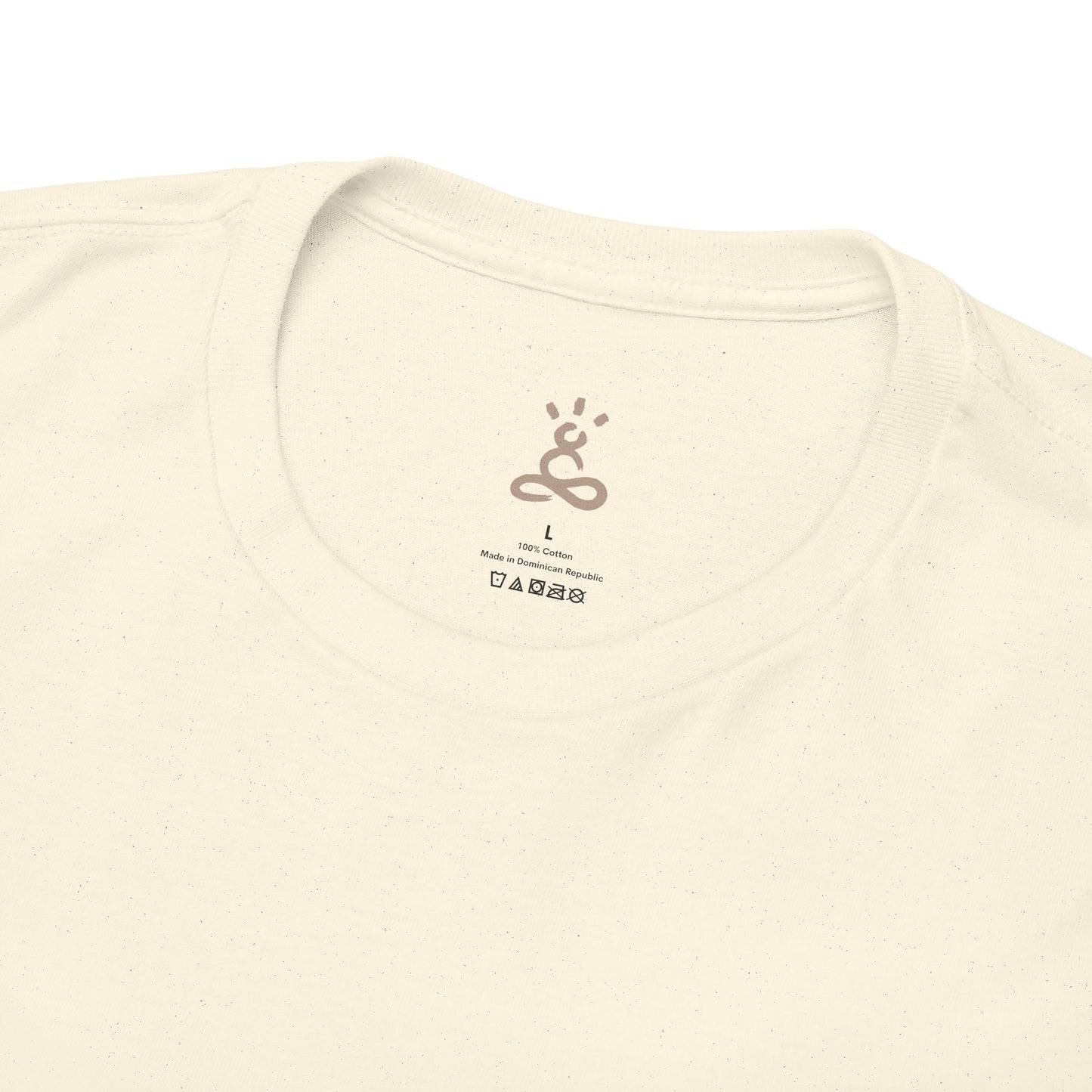 Disfruta Del Camino Graphic T‑Shirt