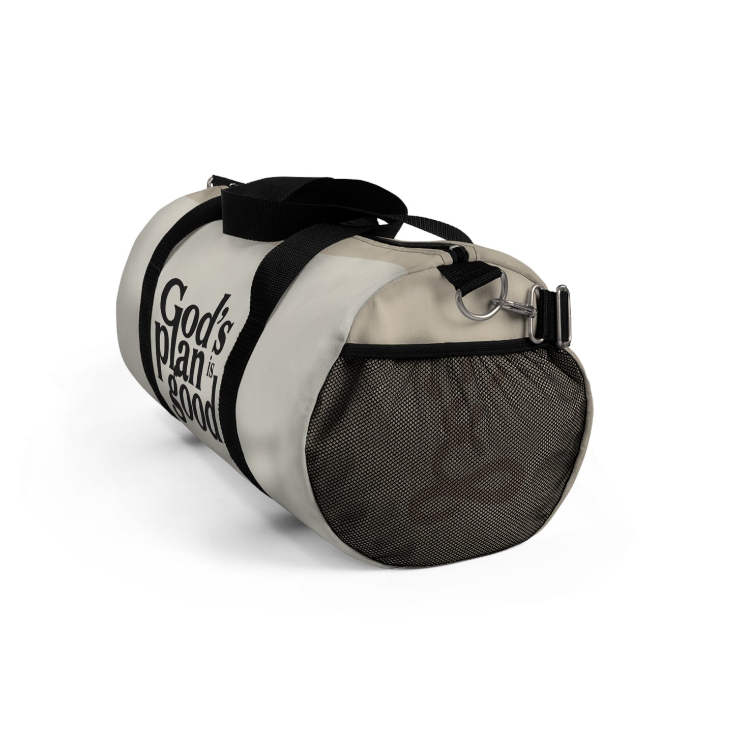 Good Duffel Bag - Soul Breathe
