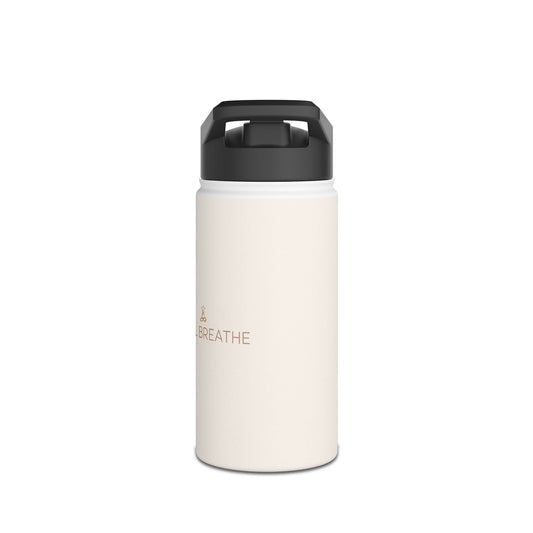 "Just Breathe" Bottle - Soul Breathe