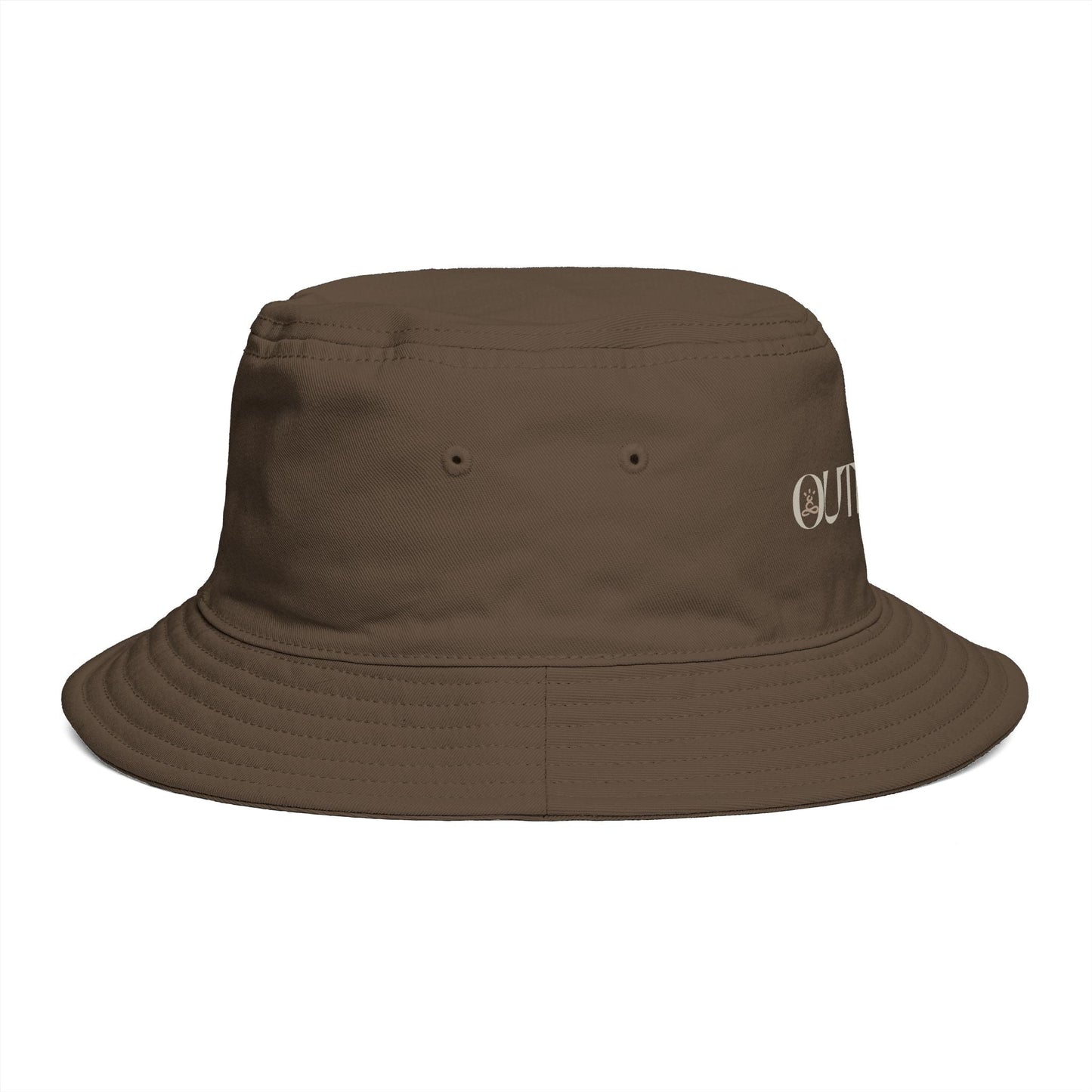 Outdoors Hat - Soul Breathe