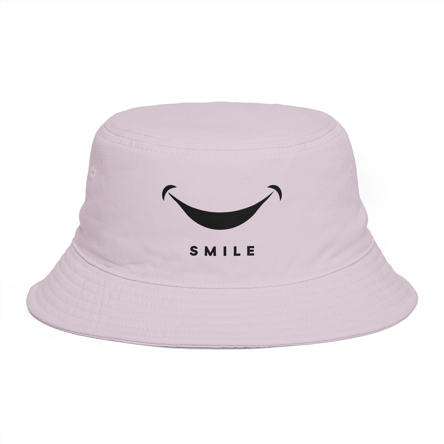Smile Bucket Hat - Soul Breathe