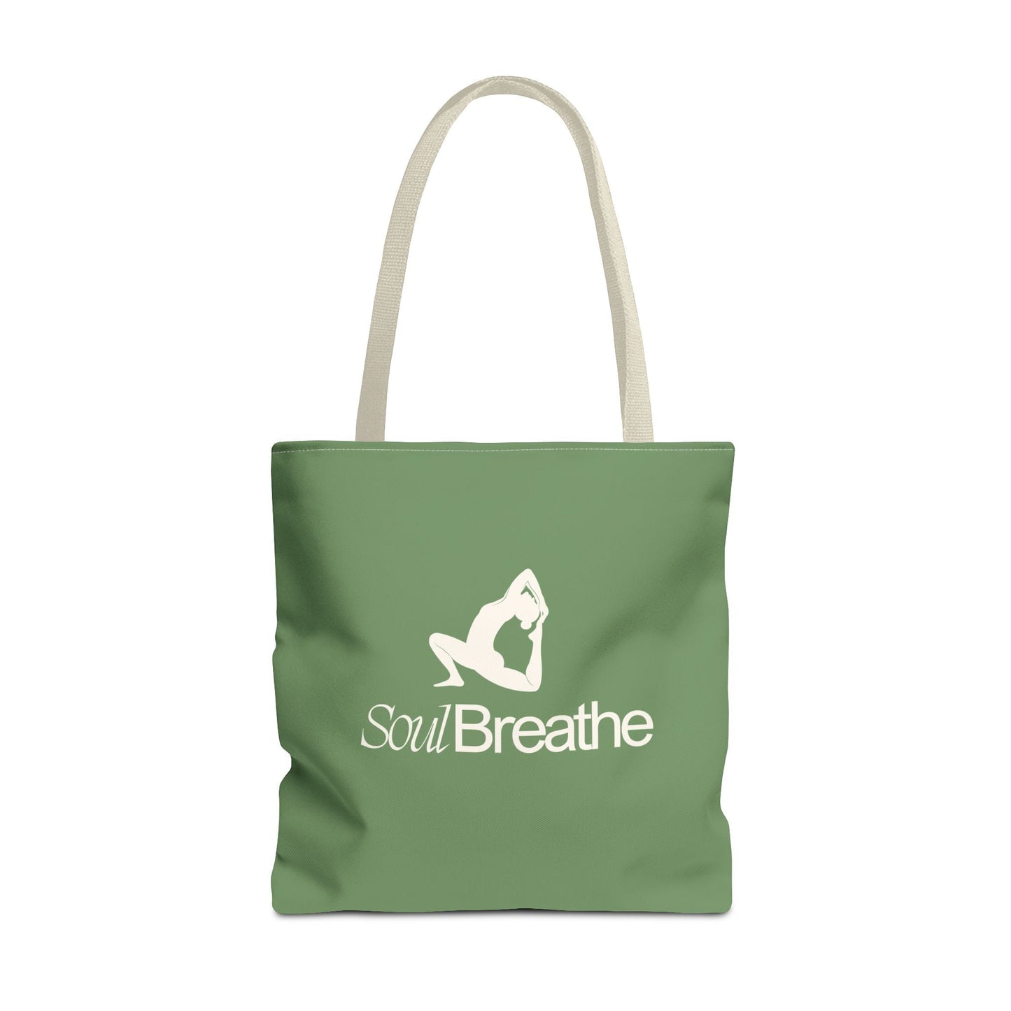 SoulBreathe Tote Bag - Soul Breathe