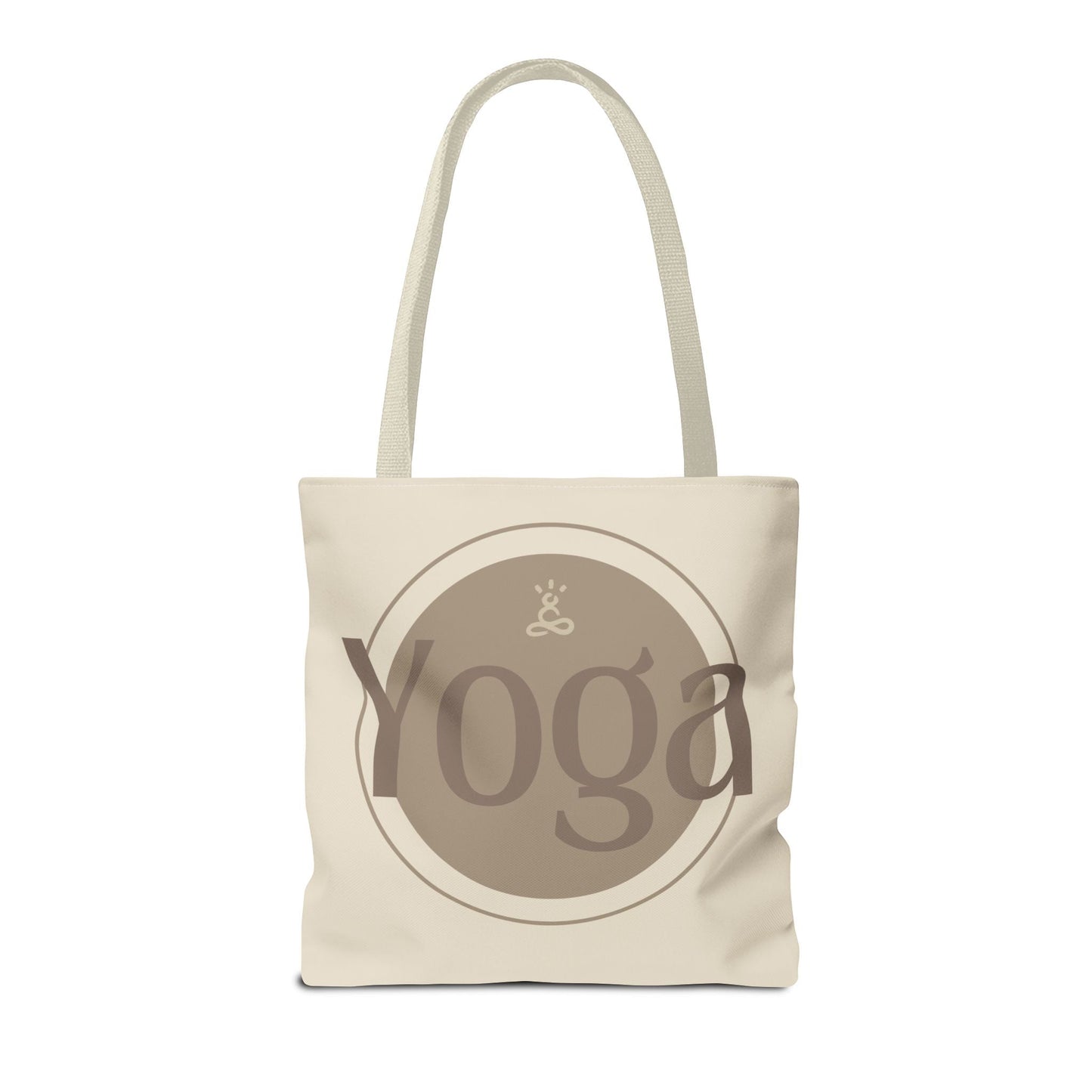 Tote for Yoga Class & Everyday Carry - Soul Breathe