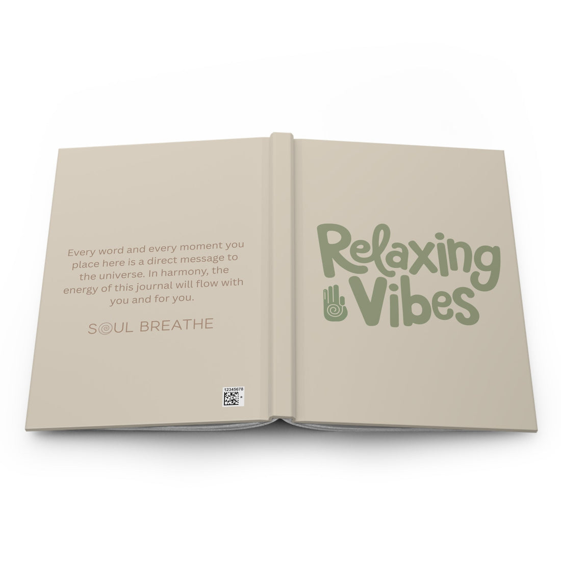 Write and Heal - Soul Breathe
