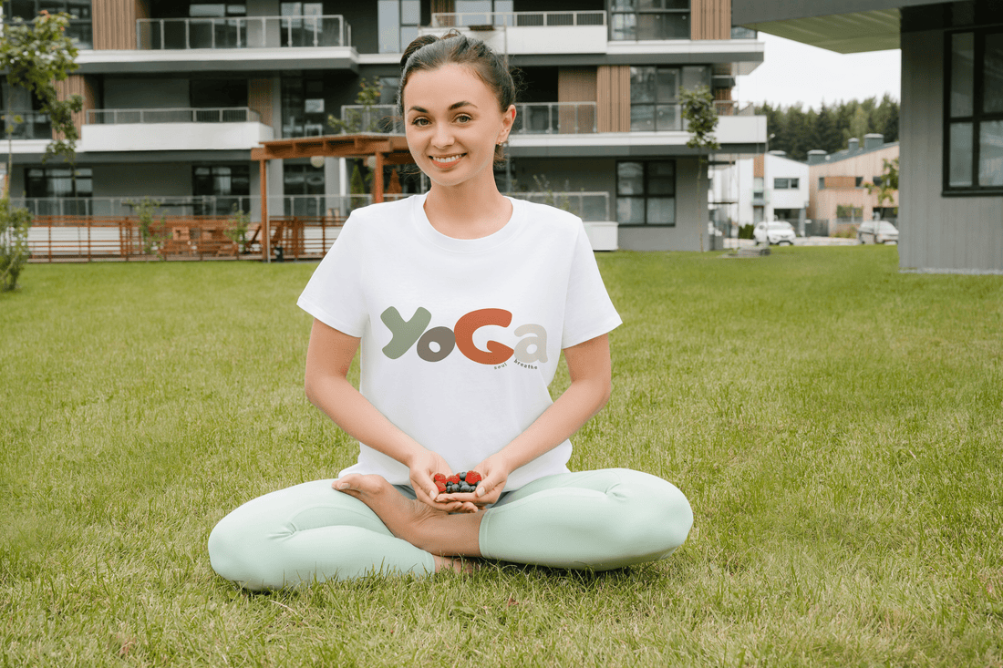 Yoga Is More Than a Physical Practic - Soul Breathe