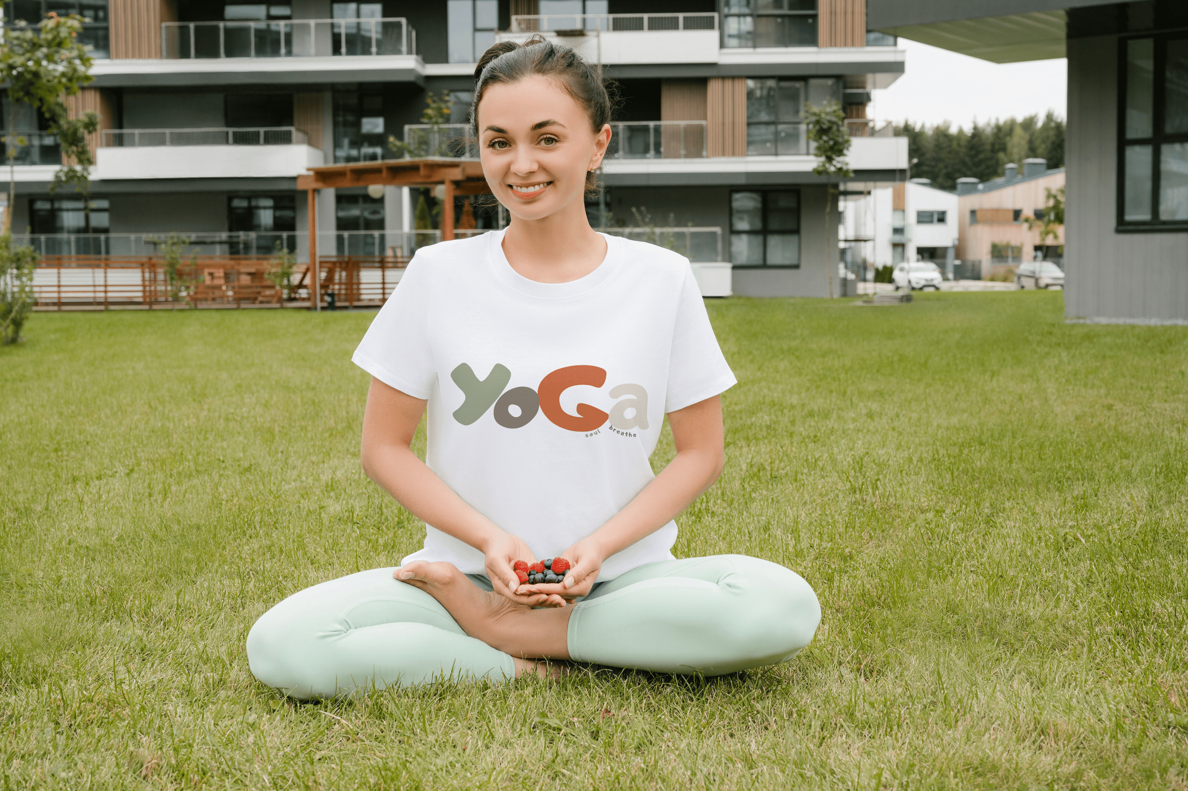 Yoga Is More Than a Physical Practic - Soul Breathe