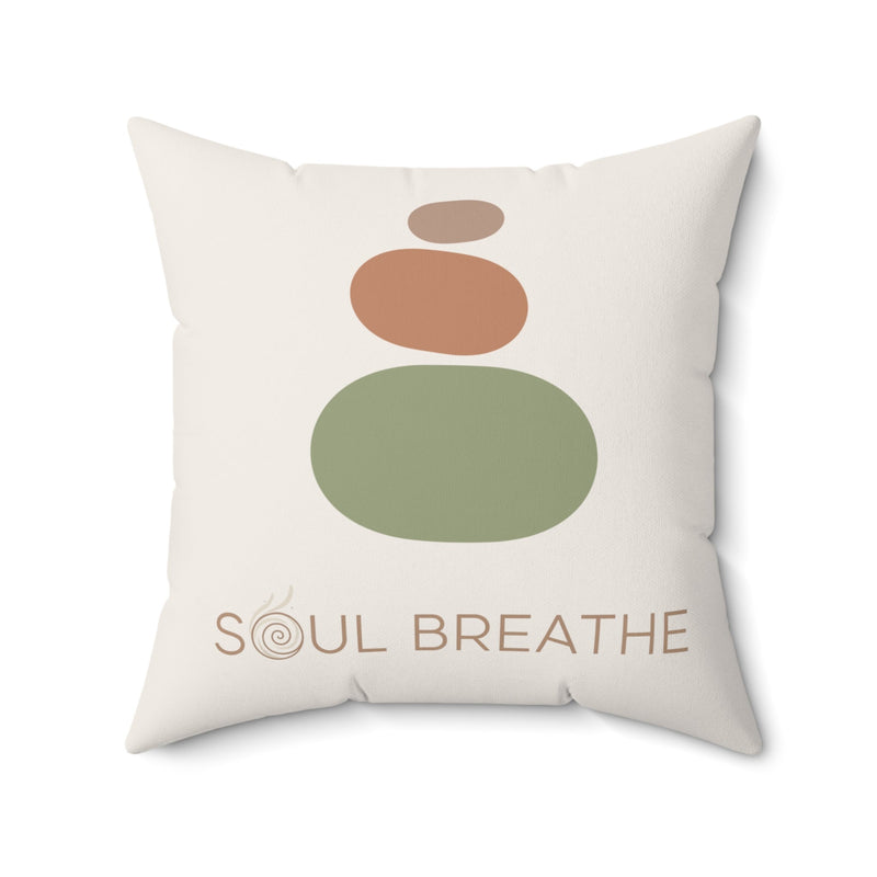 Mindful Spaces - Soul Breathe