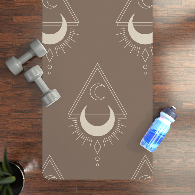 Yoga Mats - Soul Breathe