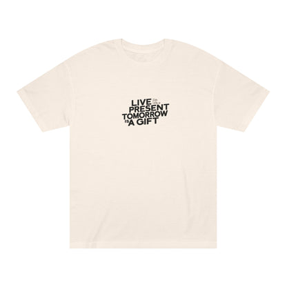 Live -T-Shirt