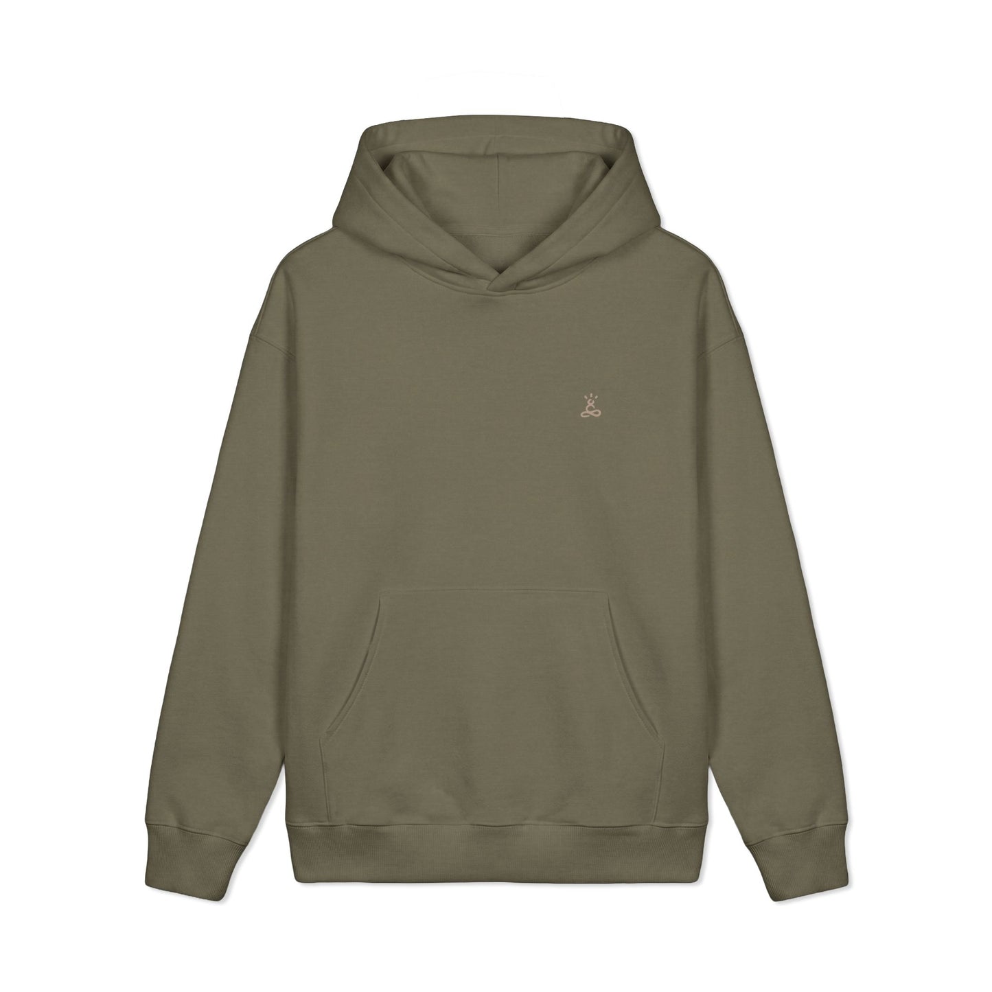 Faith Hoodie
