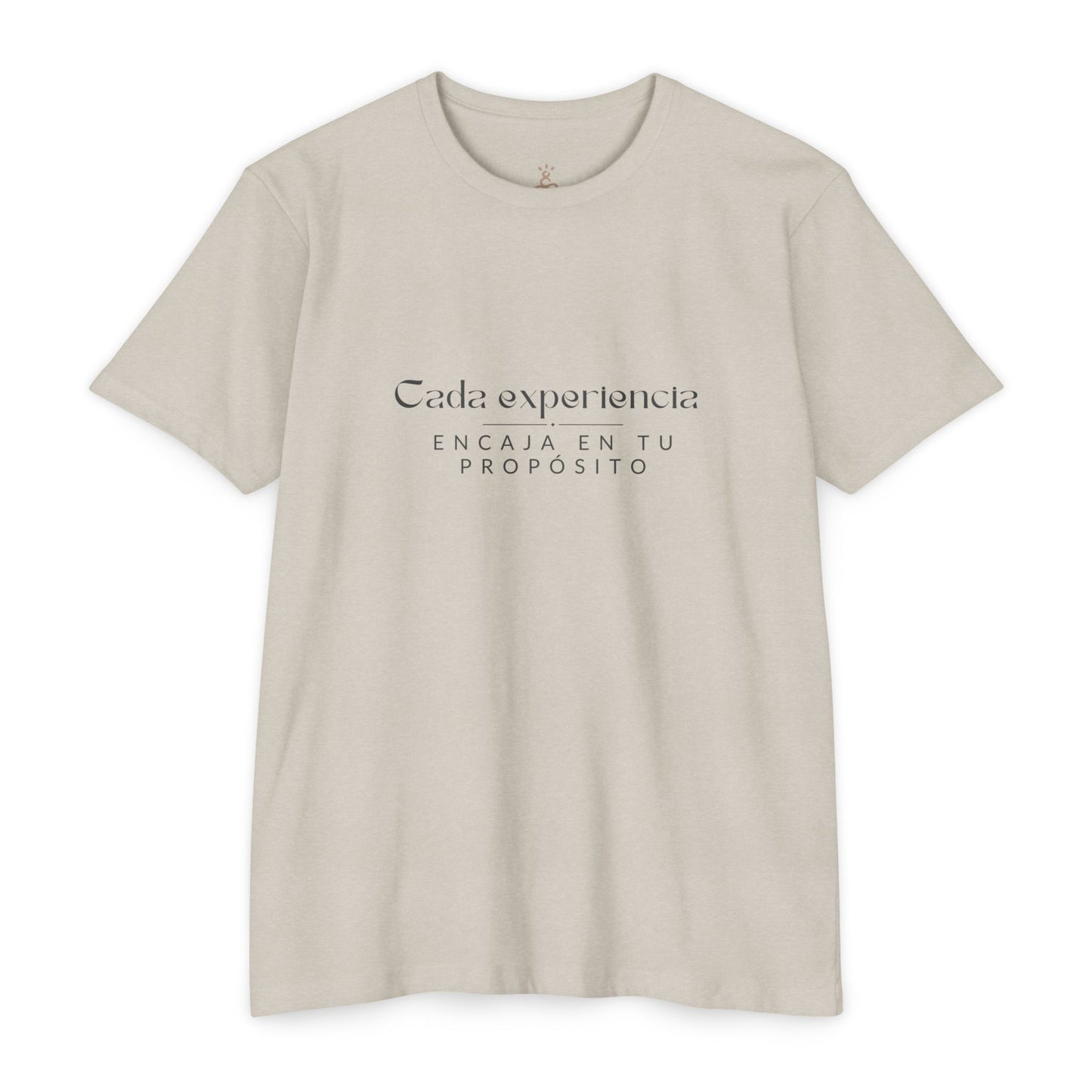 Tu propósito T-Shirt