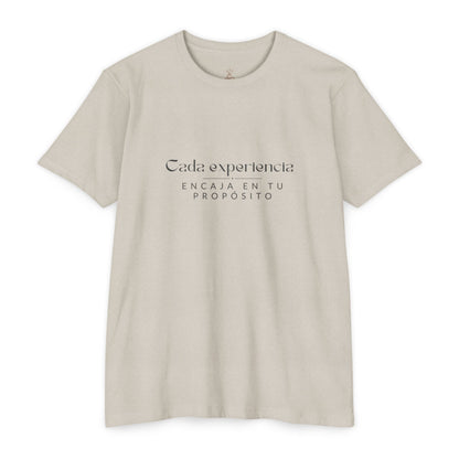 Tu propósito T-Shirt