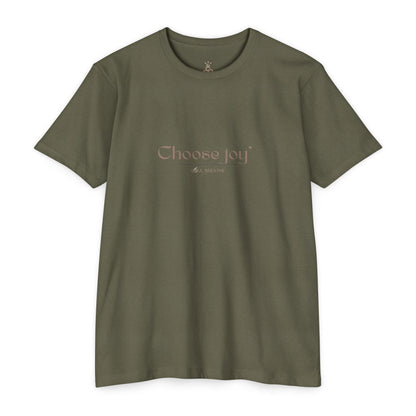 Choose Joy T-Shirt