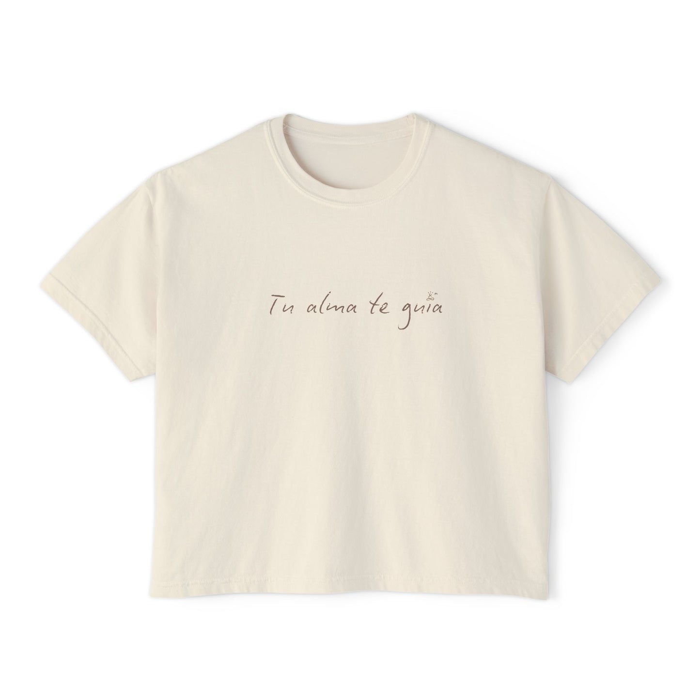 Tu alma te guía T-Shirt