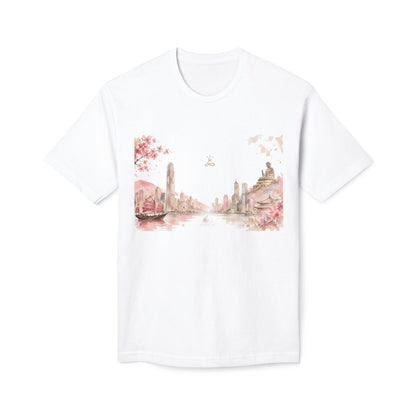 Hong Kong T‑Shirt