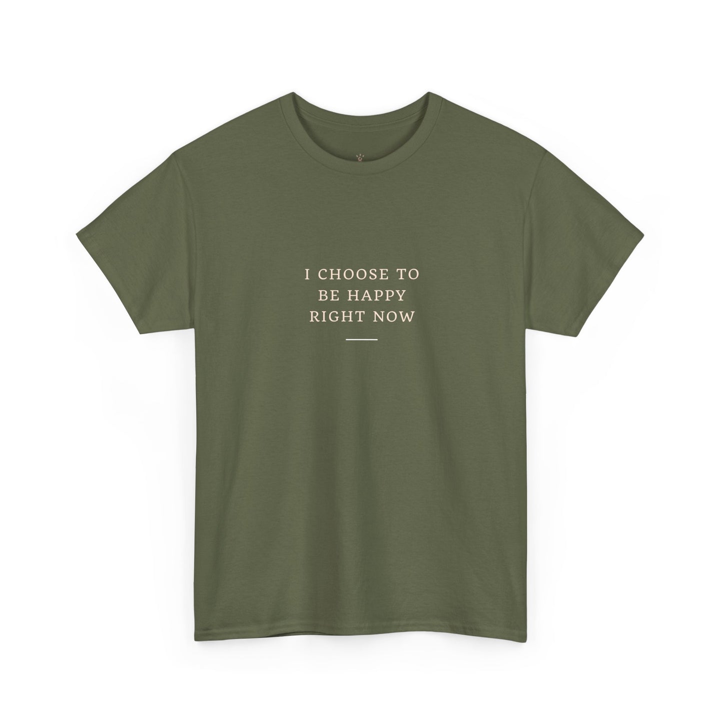 Mensaje  Camiseta