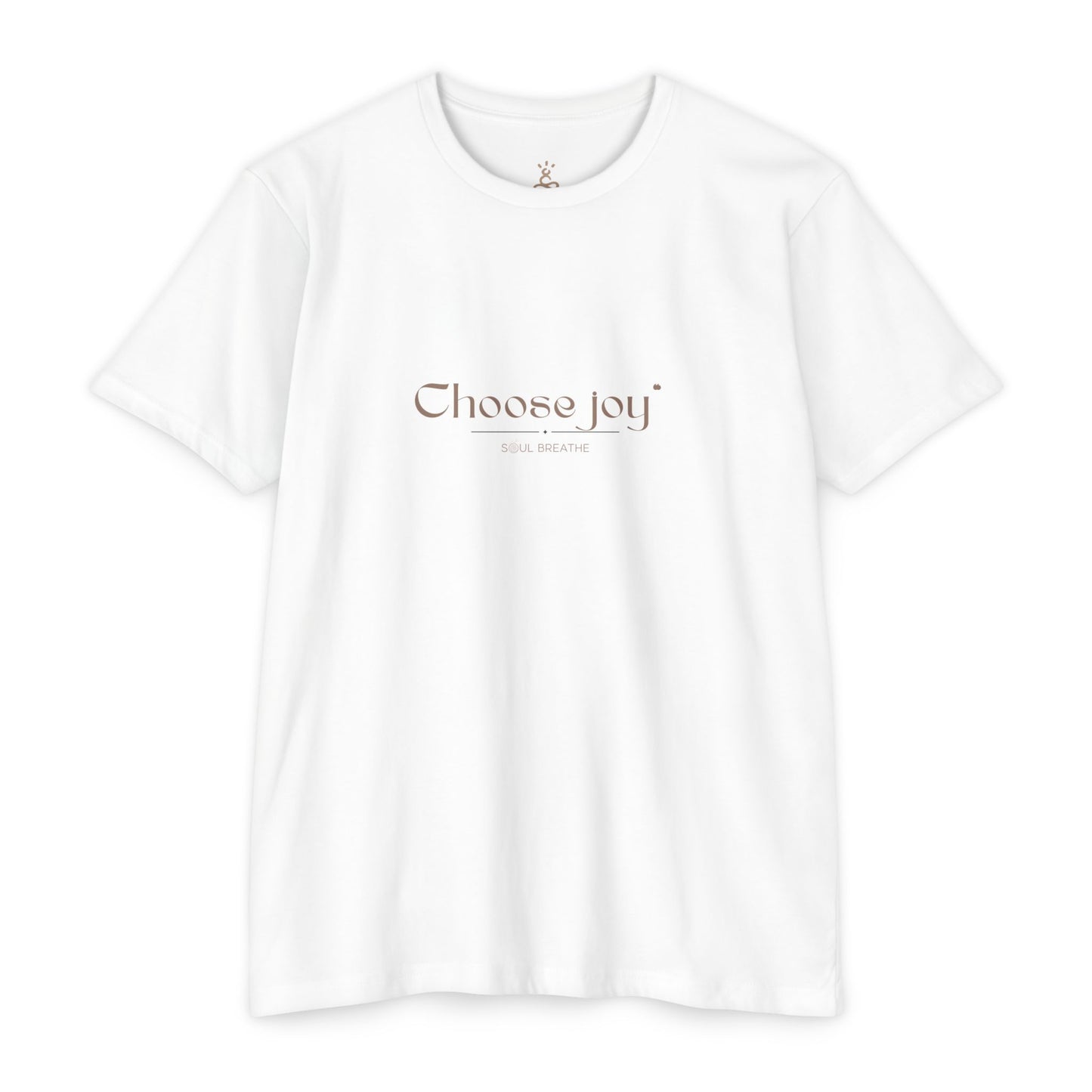 Choose Joy T-Shirt