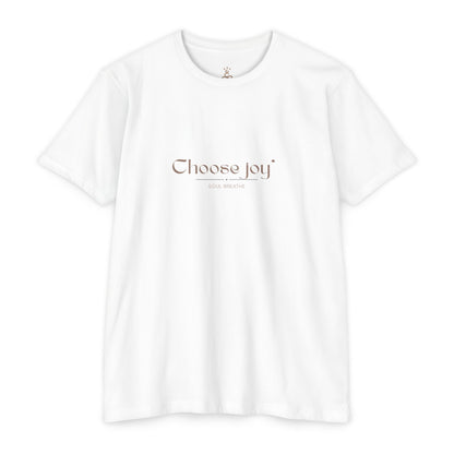 Choose Joy T-Shirt
