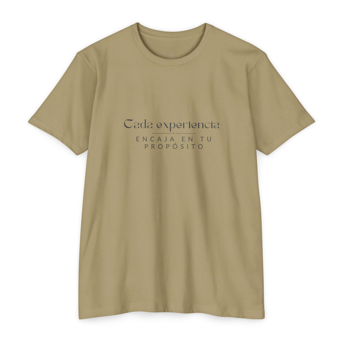 Tu propósito T-Shirt