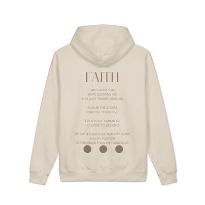 Faith Hoodie